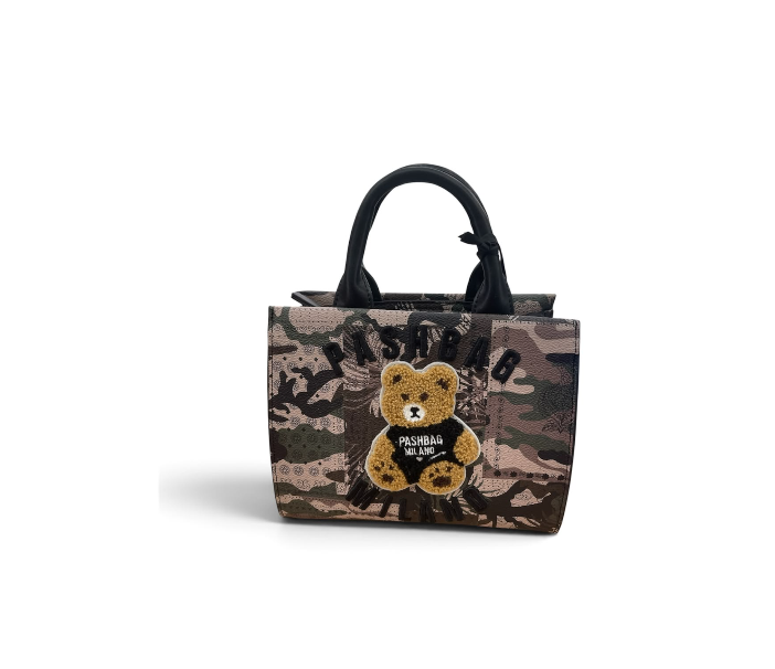Pashbag Borsa a Mano/Tracolla 20137 Mini Marge