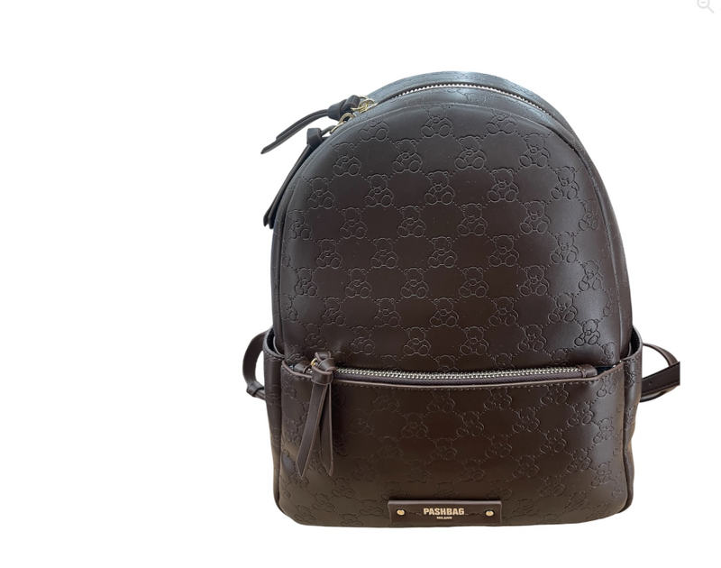 Pashbag Zaino Eric 20355 Soho Pure T.Moro