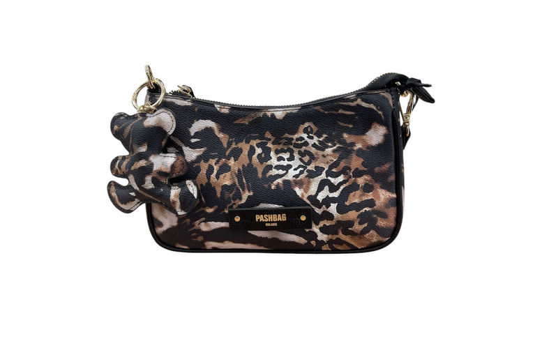 Pashbag Borsa A Mano/Tracolla Shoulder Bag Mini Alissa 20204