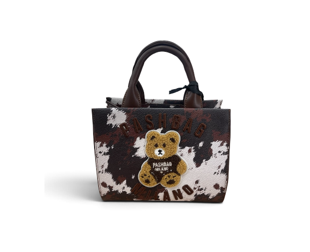 Pashbag Borsa a Mano/Tracolla Mini Marge 20133