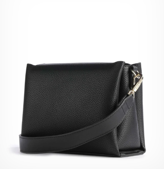 Mario Valentino Alexia Borsa VBS5A806 Patta Piccola Nera