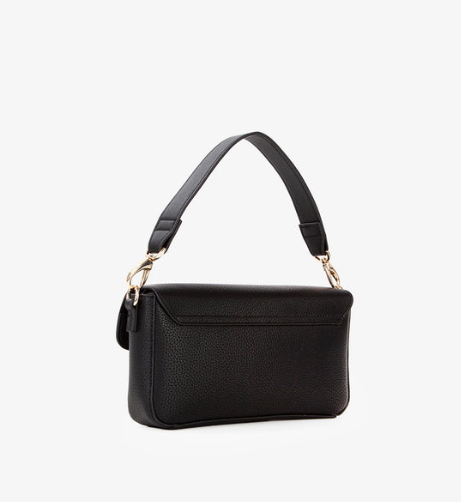 Mario Valentino Alexia Borsa VBS5A804 Baguette Nera