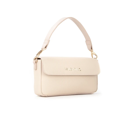 Mario Valentino Alexia Borsa VBS5A804 Baguette Ecru