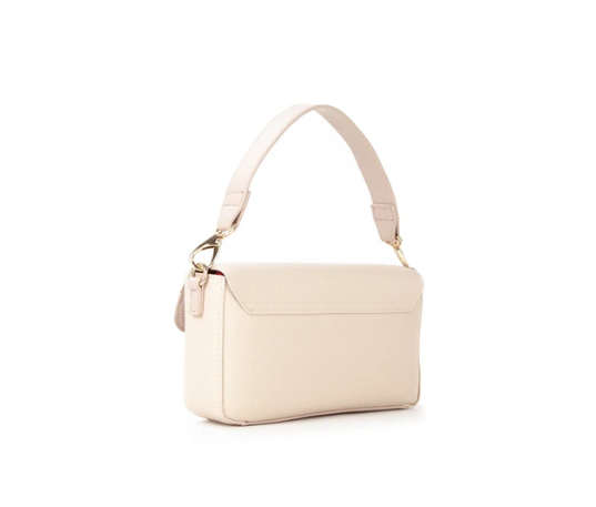 Mario Valentino Alexia Borsa VBS5A804 Baguette Ecru