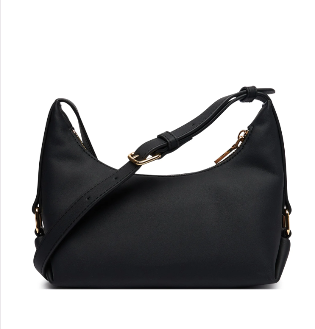 Love Moschino Borsa A Tracolla Nera JC4253PP0PKD0000