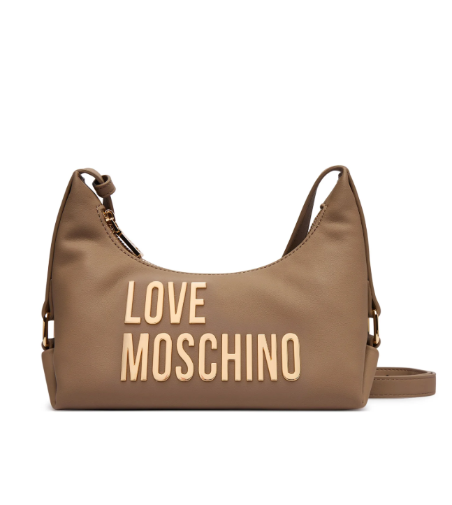 Love Moschino Borsa a Tracolla Sabbia JC4253PP0PKD0105