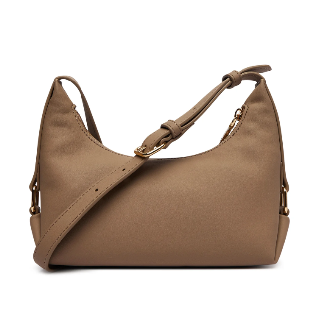 Love Moschino Borsa a Tracolla Sabbia JC4253PP0PKD0105