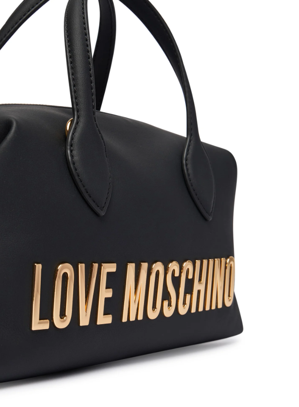 Love Moschino Borsa a Tracolla Nera JC4252PP0PKD000B