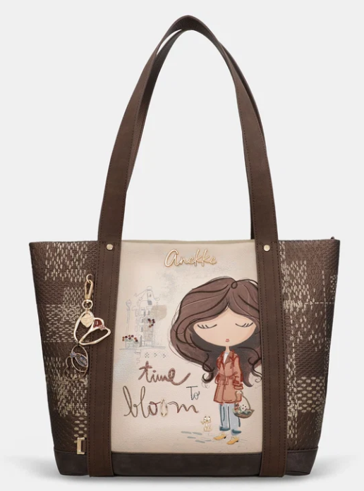 Borsa a Spalla Anekke Bolso HandBag 43702-272