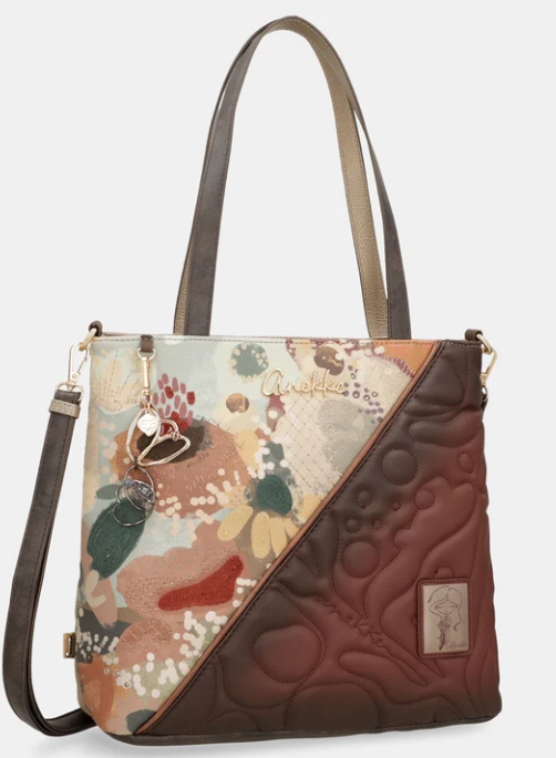 Borsa a Spalla Anekke Bolso HandBag 43712-214