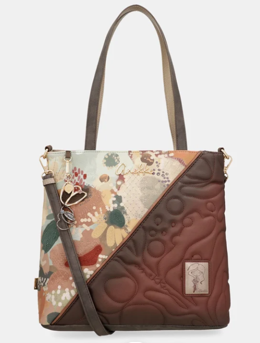 Borsa a Spalla Anekke Bolso HandBag 43712-214