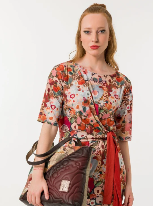 Borsa a Spalla Anekke Bolso HandBag 43712-214