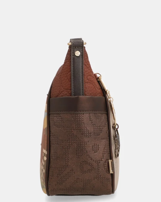 Borsa Tracolla Grande Tulip Anekke 43703-002