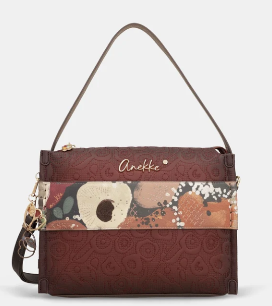 Borsa a Spalla Tracolla Blossom Anekke 43711-433