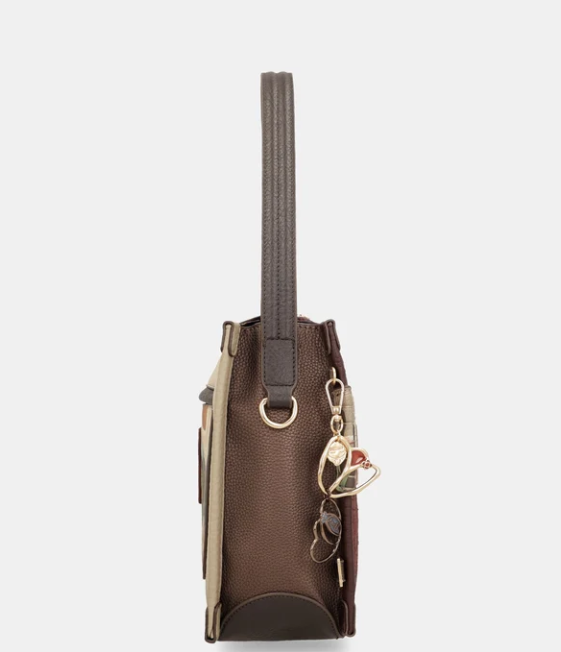 Borsa a Spalla Tracolla Blossom Anekke 43711-433