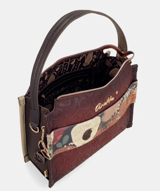 Borsa a Spalla Tracolla Blossom Anekke 43711-433