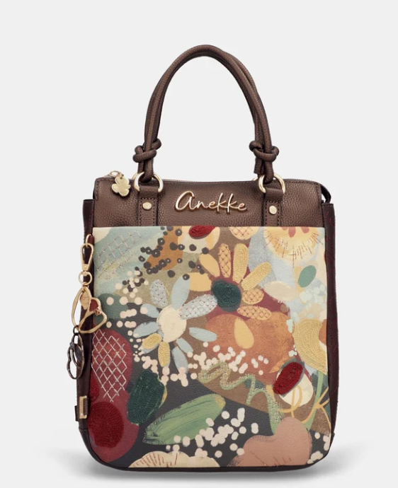 Zaino Stampato Blossom Anekke 43715-288