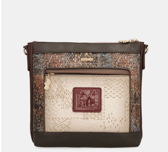 Borsa Tracolla Tulip Anekke 43703-069