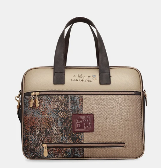 Borsa Portadocumenti Tulip Anekke 43706-113