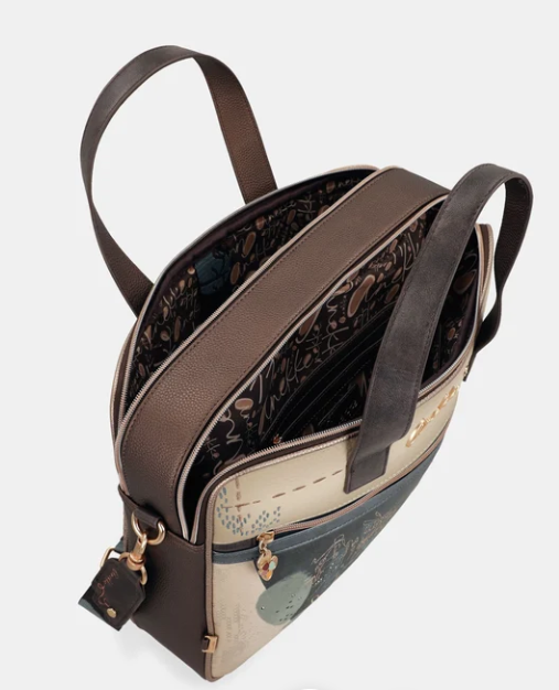 Borsa Portadocumenti Tulip Anekke 43706-113