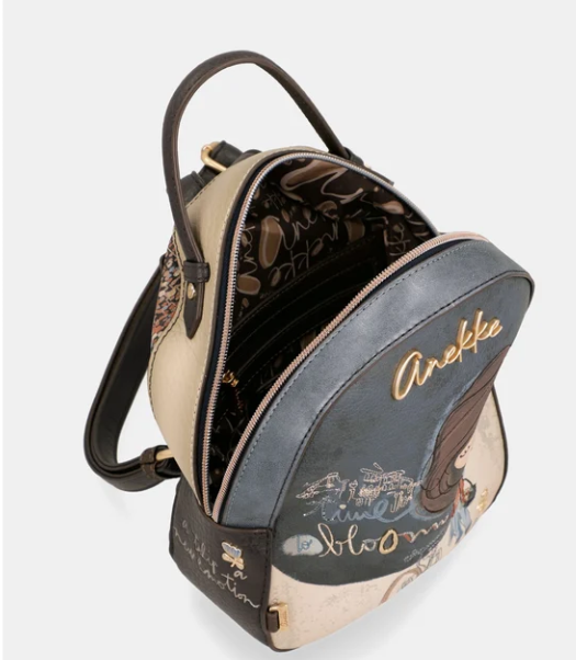 Zaino Piccolo Tulip Anekke 43705-188