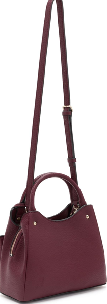 Guess Borsa A Mano Lorella Merlot BG230622