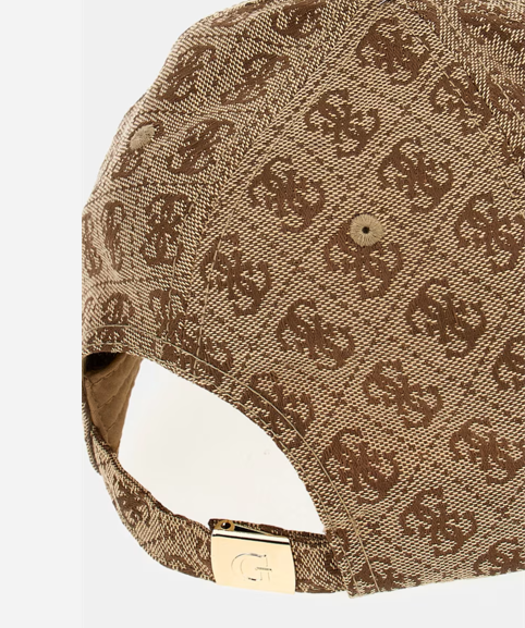 Guess Cappello Logato AW5368POL01