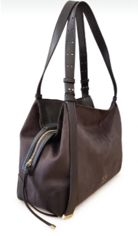 Armani Exchange Borsa A Spalla XW002603 AF22666