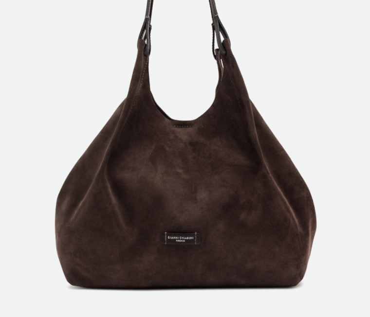 Gianni Chiarini Borsa a Spalla Dua Moka 8057145779379
