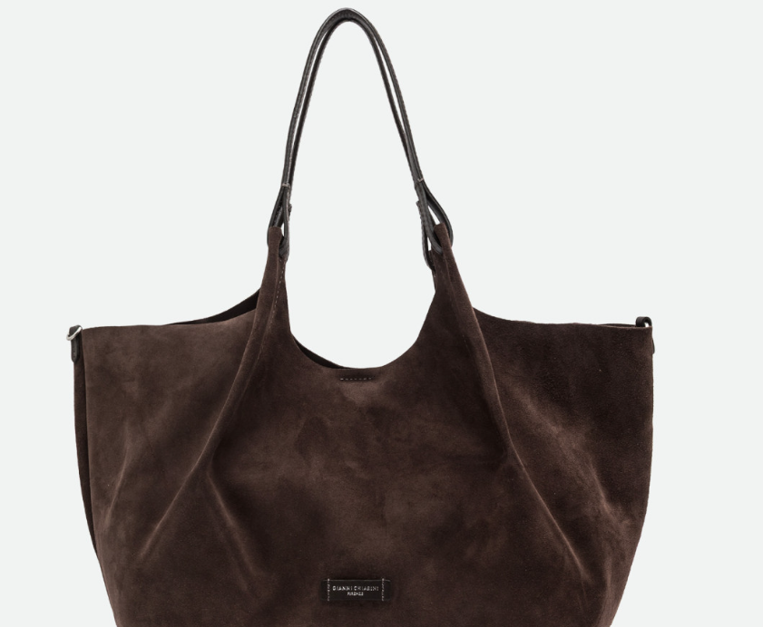 Gianni Chiarini Borsa a Spalla Dua Moka 8057145779379