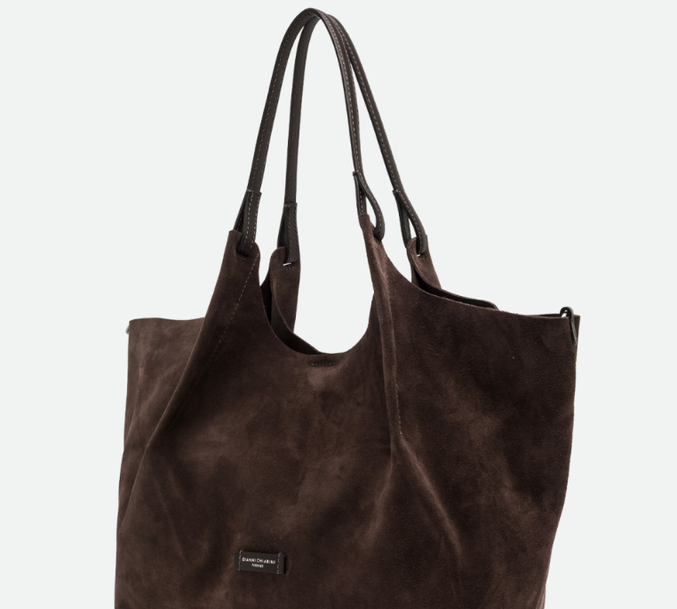 Gianni Chiarini Borsa a Spalla Dua Moka 8057145779379