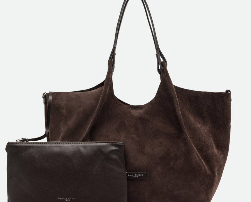 Gianni Chiarini Borsa a Spalla Dua Moka 8057145779379