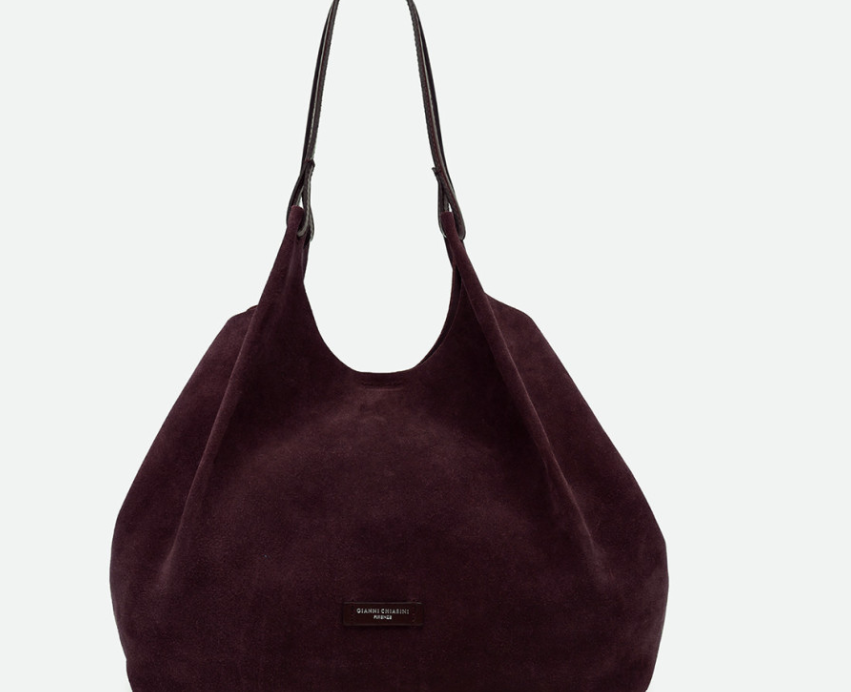 Gianni Chirarini Firenze Borsa a Spalla Dua Amarone 8057145779386