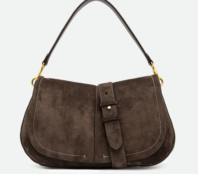 Gianni Chiarini Firenze Borsa a Spalla Helena Round 8057145787671