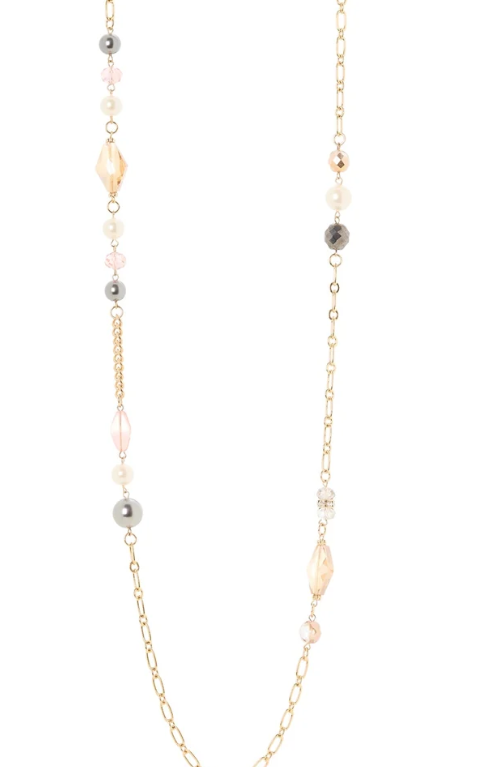 Sodini Collana lunga Hera - Multicolor 552445