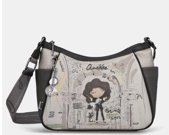 Anekke Borsa Tracolla Grande Orchestra 43803