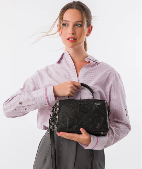 Anekke Borsa A Valigetta Iron 43753