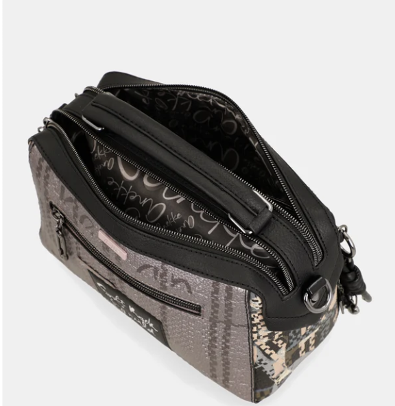 Anekke Borsa A Valigetta Iron 43753