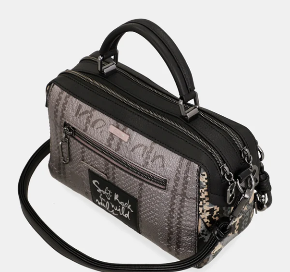 Anekke Borsa A Valigetta Iron 43753