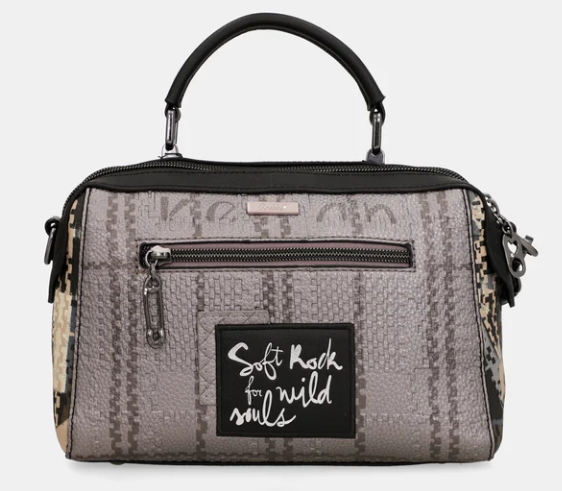 Anekke Borsa A Valigetta Iron 43753