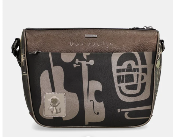 Anekke Tracolla Grande Orchestra 43803