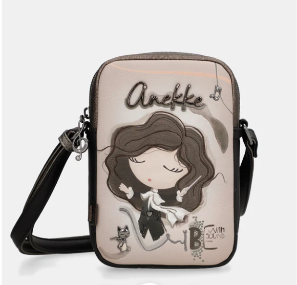 Anekke Mini tracolla Orchestra 43803-908
