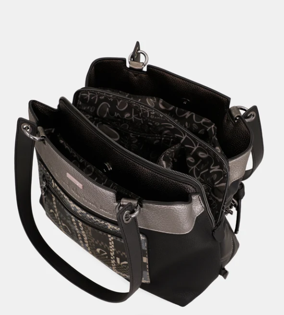 Anekke Tote Iron 43752-206