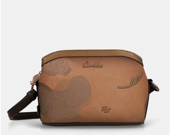 Anekke Tracolla 3 scomparti Voyage 43823-258