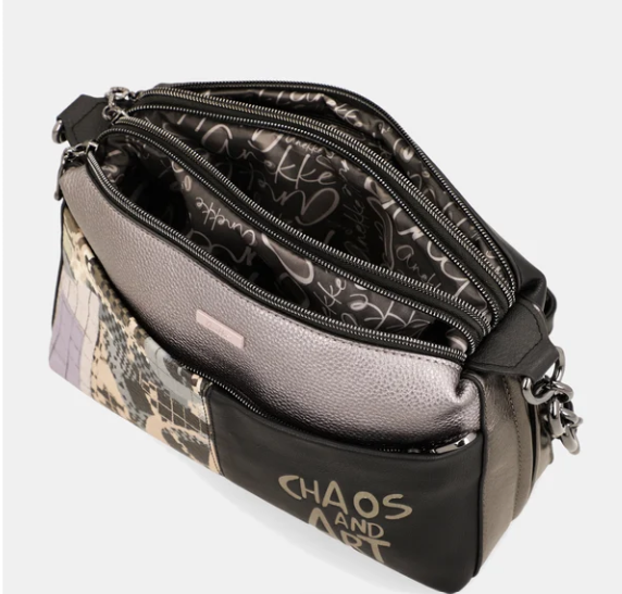 Anekke Borsa a tracolla Iron 43753-523