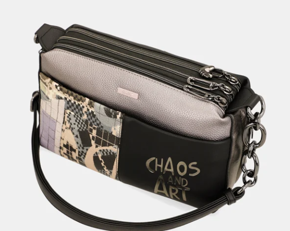Anekke Borsa a tracolla Iron 43753-523