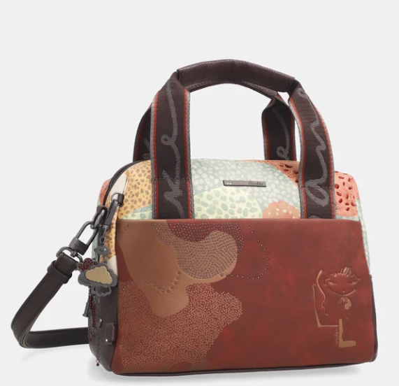 Anekke Borsa con manico corto Odyssey 43831-177