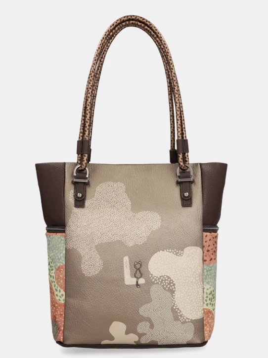 Anekke Tote quadrata Odyssey 43832-168