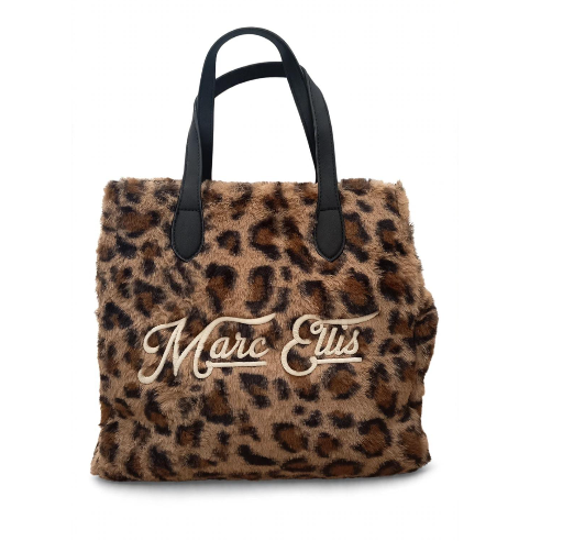 Marc Ellis Buby Lynx L Dark Beige