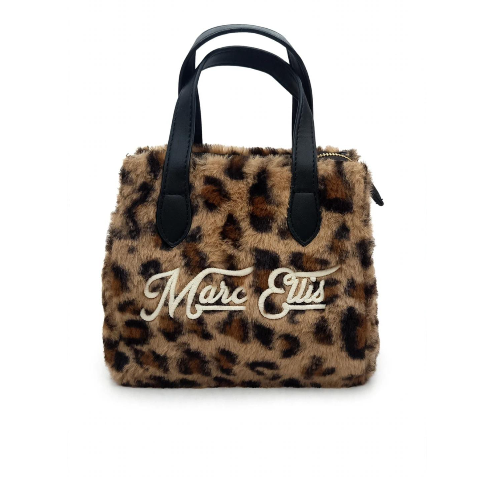 Marc Ellis Buby Lynx S Dark Beige